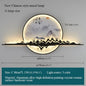 DecorBites™ Landscape LED Wall Picture Light for Home Living Bedroom Study