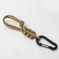 Outdoor Multifunctional Water Bottle Buckle, Kettle Buckle, Umbrella Rope Buckle, Hat Bbuckle, Mineral Water Universal Keychain
