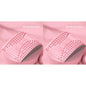 Back Stretcher Neck Pillow Relieve Massage Lumbar Support Massager for