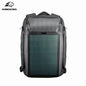 Popular Waterproof Usb Charging Multi-function Bag Solar Battery Power Distribution Board Backpack Portable Equipment Accessory