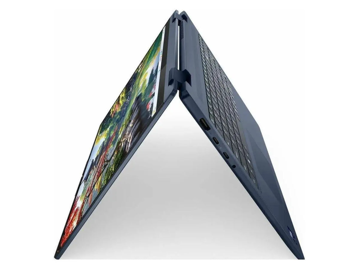 Lenovo IdeaPad 5i 2-in-1 Laptop Intel Core Ultra 7 255U 16.0" 83KS001MUS
