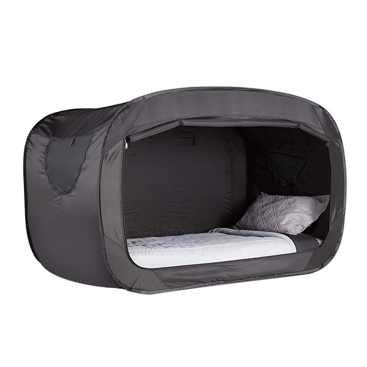 Camping Bed Tent Outdoor Folding Privacy Bed Tent Camping Fully