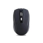 Bluetooth 5.2 Mouse 2.4G Wireless Mouse Dual-Mode Silent Mouse Rechargeable Gaming Mouse 800/1200/1600DPI For PC Computer Laptop