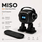 AI Robot | Voice Control,Emotional Interaction,Smart Chatbot ,Camera Recognition,Singing & Dancing Smart Toy Gift