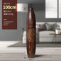 DecorBites™ High Stand Vase for Decorative Plants - Elegant Home Decor for Living Room, Office, or Wedding
