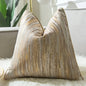 DecorBites™ Luxe Decor Cushion Cover Collection - High Quality Sofa Pillowcase for Living Room