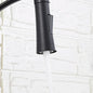 DecorBites™ Kitchen Faucet Sprayer Nozzle Replacement, Oil Rubbed Bronze Finish
