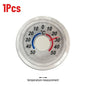 Digital Hygrometer Thermometer Indoor Thermometer Temperature Gauge Mini LCD Weather Station Sensor For Home Room Humidity Meter