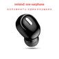 New Wireless Earphones Bluetooth 5.0 Headphones With Mic in-Ear Sports Waterproof TWS Earbuds Bluetooth Handsfree Single Headset