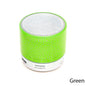 Mini Portable Wireless Bluetooth Speaker Sound Music Box Blutooth With LED Lights For PC Phone Subwoofer Bluetooth HiFi Speaker