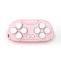 Mini Wireless Controller, Remote for Anki,Switch/OLED, Windows,MacOS and Android with Cable and Strap,Designed for Classic Games