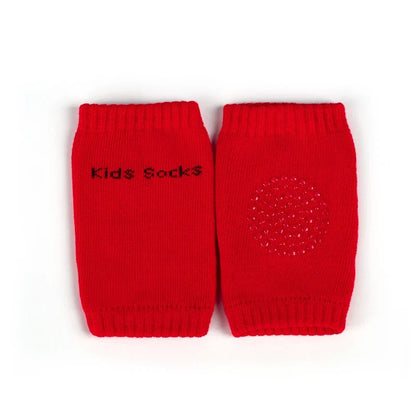 Baby Knee Pad Kids Non-Slip Crawling Cushion Infants Toddlers