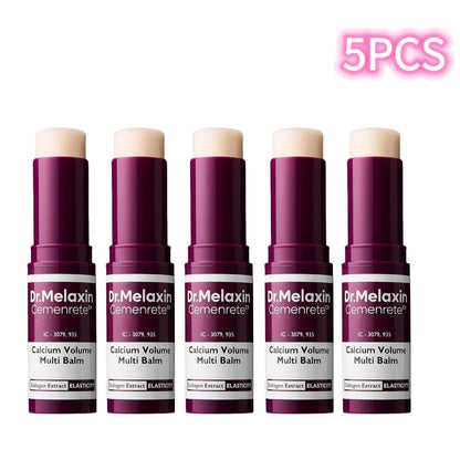 B26311-Calcium Volume Multi Balm Collagen Moisturizing Cream Fades