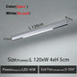 DecorBites™ LED Linear Ceiling Lamp for Living Room, Dining Room, Bedroom - Minimalist Design