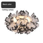 DecorBites™ LED Flower Ceiling Pendant Lamp for Living Room Bedroom