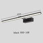 DecorBites™ LED Bathroom Vanity Mirror Light for Waterproof Makeup with Wall Sconces