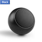 Metal Mini Wireless Bluetooth Speaker Hifi Portable Subwoofer Outdoor Music Stereo Surround Audio Player Bluetooth Speaker