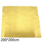 Camping Mat Waterproof Outdoor Sleeping Pad Beach Mat Picnic Blanket 2