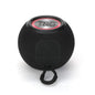Office Bluetooth speaker Wireless fabric Card subwoofer Portable mini Bluetooth speaker Holiday gift Outdoor music player