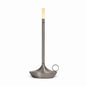DecorBites™ LED Bar Table Lamp: USB Rechargeable, Office Study Desk Light