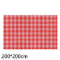 Camping Mat Waterproof Outdoor Sleeping Pad Beach Mat Picnic Blanket 2