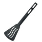 DecorBites™ Kitchen Utensils Set Spoons Silicone Spatula Portable Camping Cutlery Flatware