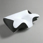 Memory Cotton Butterfly Pillow for Cervical Spine Protection