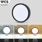 DecorBites™ LED Ceiling Chandelier Downlight for Home Lighting