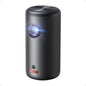 NEBULA Capsule 3 GTV Portable Mini Projector, Netflix Officially Licensed, 1080P Smart Projector with Wi-Fi (Refurbished)