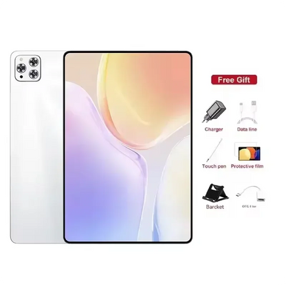 Original Tablet Ipad Air Pro 11 Inch 22gb+2tb Tablet PC Android14 Pad