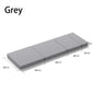 Car Mattress Camping Bed Folding Bed Travel Sleeping Pad Office Rest