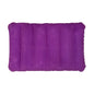 Inflatable Camping Pillow  Travel Sleeping Pillow for Outdoor Camping Hiking, Portable Lightweight Air Pillow for Tent & Picnic