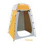 Camping Tent for Shower 6FT Privacy Changing Room for Camping Biking