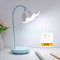 DecorBites™ Lotus Floor Lamp: Modern LED Desk Lamp for Bedroom Study Living Room
