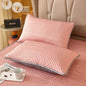 Ice Cooling Pillowcase