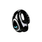 Bluetooth Wireless Ear-clip Single Headphone Open-Ear Air Conduction Earbuds Clip-On Single Headset HIFI Stereo Sound Earphone
