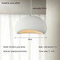 DecorBites™ Japanese Style Wabi-sabi LED Pendant Chandelier for Living, Dining, or Bar Decoration