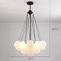 DecorBites™ LED Pendant Chandeliers for Modern Living Room and Dining Room Lighting