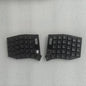 Sofle Low Profile Wireless Split Keyboard Hot Swap Kit Compatible Choc V1 1350/ V2 1353 Switch ZMK Bluetooth Separate Keyboard