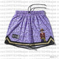 One Piece Monkey D Luffy Gear 5 Short Pants for Men Animal Pattern Beach Shorts Summer Hawaiian Board Shorts 2026 New