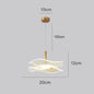 DecorBites™ LED Pendant Lamp - Nordic Style Indoor Lighting Fixture for Home Decor
