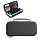 Portable Storage Bag For Nintend Switch Game Console Travel Handheld Carrying Case For Nintend Switch Oled Lite Game Accessories