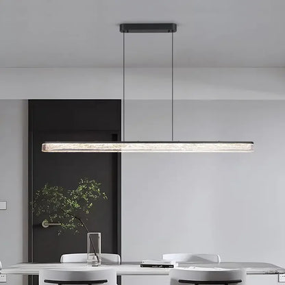 DecorBites™ LED Pendant Chandelier for Modern Home Decor and Indoor Lighting