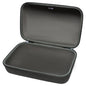 Bluetooth Speaker Case for soundcore Boom 2 Outdoor Bluetooth Speaker Storage Carrying Bag Accessories for Bluetooth Speaker