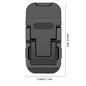 2pc Computer Stand for Laptop Flexible Laptop Holder Laptop Stands for