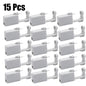 1-20pcs/set Ear Piercing Gun Kit Asepsis Disposable Healthy Safety