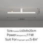 DecorBites™ LED Chandelier: Bright Indoor Lighting for Bedroom, Living, Study, Dining Room