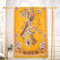 DecorBites™ Kawaii Cartoon Adults Bath Towel - Soft Cotton Gauze, Absorbent & Quick-Dry - Large 80x160cm Beach Wrap