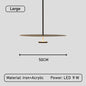 DecorBites™ LED Chandeliers for Bedroom Kitchen Island Dinning Room - Hanglamp