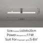 DecorBites™ LED Chandelier: Bright Indoor Lighting for Bedroom, Living, Study, Dining Room
